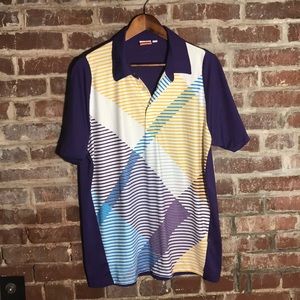 PUMA Golf Shirt